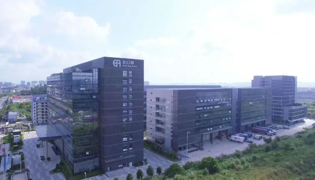 918博天堂物流完成战略融资，全力加码新能源汽车出海布局